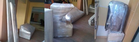 Movers and Packers Pune